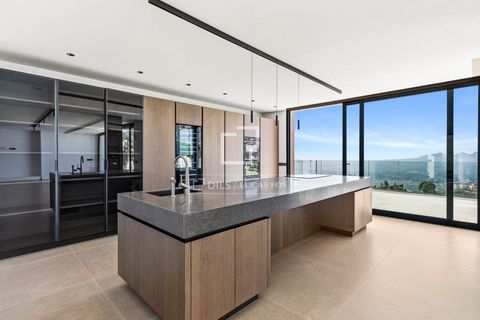Villa i Altea, Alicante, Altea - € 2.690.000 | Ref: ALT43388 - foto 7