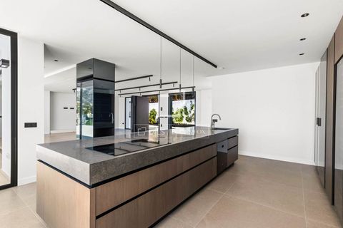 Villa i Altea, Alicante, Altea - € 2.690.000 | Ref: ALT43388 - foto 8