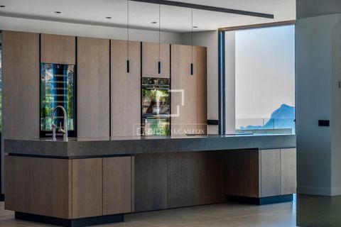 Villa i Altea, Alicante, Altea - € 2.690.000 | Ref: ALT43388 - foto 9