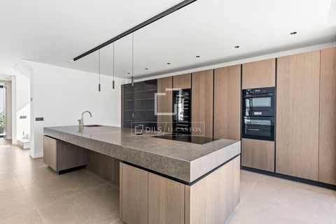 Villa i Altea, Alicante, Altea - € 2.690.000 | Ref: ALT43388 - foto 10