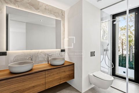 Villa i Altea, Alicante, Altea - € 2.690.000 | Ref: ALT43388 - foto 13