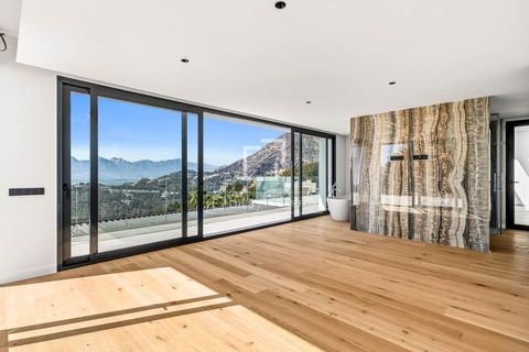 Villa i Altea, Alicante, Altea - € 2.690.000 | Ref: ALT43388 - foto 18