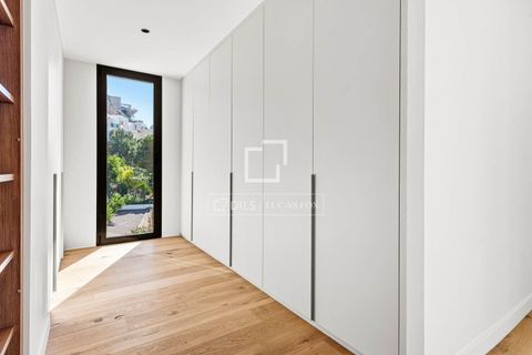 Villa i Altea, Alicante, Altea - € 2.690.000 | Ref: ALT43388 - foto 22