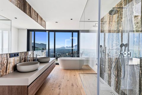 Villa i Altea, Alicante, Altea - € 2.690.000 | Ref: ALT43388 - foto 24