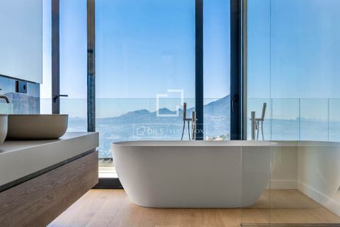 Villa i Altea, Alicante, Altea - € 2.690.000 | Ref: ALT43388 - foto 27