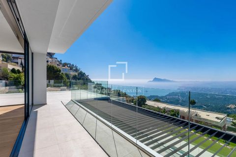 Villa i Altea, Alicante, Altea - € 2.690.000 | Ref: ALT43388 - foto 30