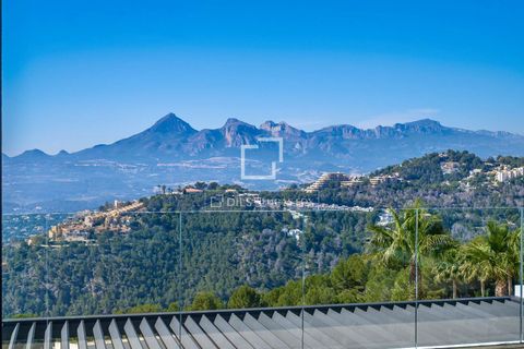 Villa i Altea, Alicante, Altea - € 2.690.000 | Ref: ALT43388 - foto 31