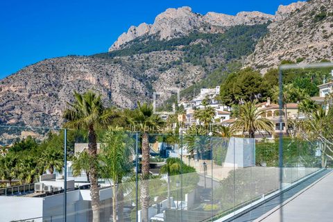 Villa i Altea, Alicante, Altea - € 2.690.000 | Ref: ALT43388 - foto 32
