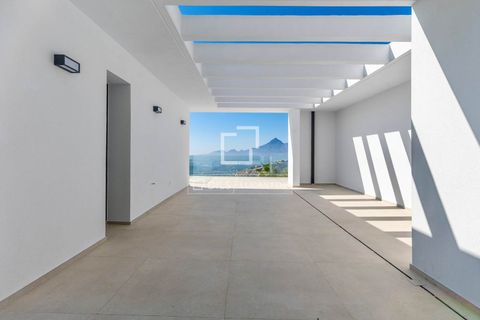 Villa i Altea, Alicante, Altea - € 2.690.000 | Ref: ALT43388 - foto 34