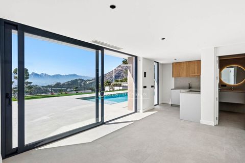 Villa i Altea, Alicante, Altea - € 2.690.000 | Ref: ALT43388 - foto 35