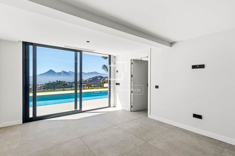 Villa i Altea, Alicante, Altea - € 2.690.000 | Ref: ALT43388 - foto 37