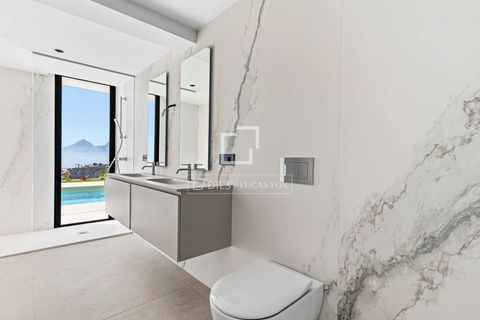 Villa i Altea, Alicante, Altea - € 2.690.000 | Ref: ALT43388 - foto 39
