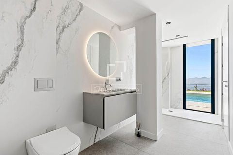 Villa i Altea, Alicante, Altea - € 2.690.000 | Ref: ALT43388 - foto 40