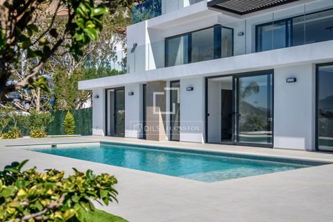 Villa i Altea, Alicante, Altea - € 2.690.000 | Ref: ALT43388 - foto 41