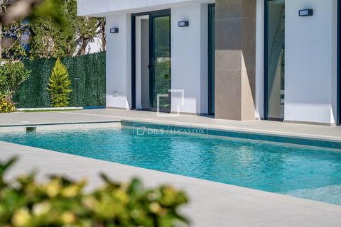 Villa i Altea, Alicante, Altea - € 2.690.000 | Ref: ALT43388 - foto 43