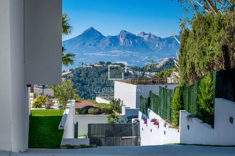 Villa i Altea, Alicante, Altea - € 2.690.000 | Ref: ALT43388 - foto 45