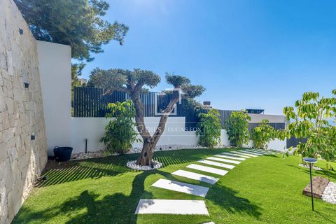 Villa i Altea, Alicante, Altea - € 2.690.000 | Ref: ALT43388 - foto 46