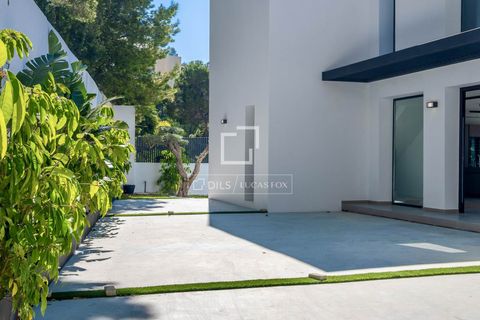 Villa i Altea, Alicante, Altea - € 2.690.000 | Ref: ALT43388 - foto 48