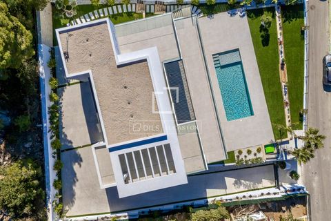 Villa i Altea, Alicante, Altea - € 2.690.000 | Ref: ALT43388 - foto 49