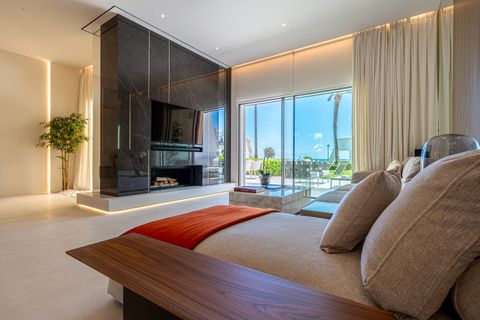 Byhus i Marbella, Malaga, Marbella - € 5.460.000 | Ref: PANR-14272 - foto 2