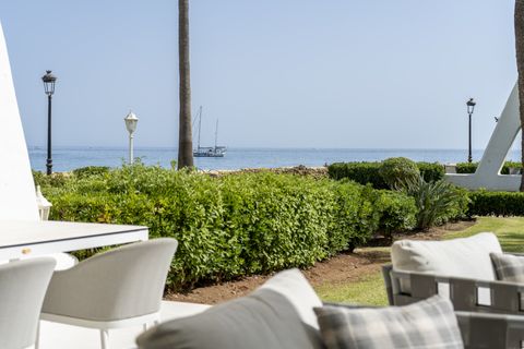 Byhus i Marbella, Malaga, Marbella - € 5.460.000 | Ref: PANR-14272 - foto 4