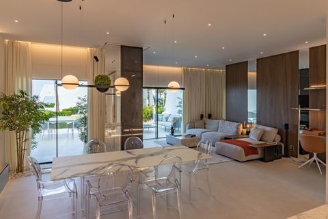 Byhus i Marbella, Malaga, Marbella - € 5.460.000 | Ref: PANR-14272 - foto 5