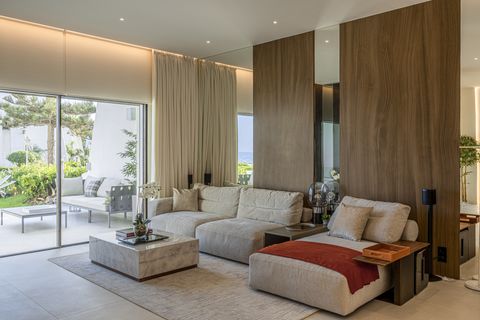 Byhus i Marbella, Malaga, Marbella - € 5.460.000 | Ref: PANR-14272 - foto 6