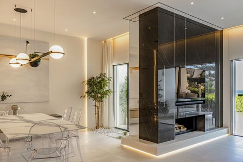 Byhus i Marbella, Malaga, Marbella - € 5.460.000 | Ref: PANR-14272 - foto 8