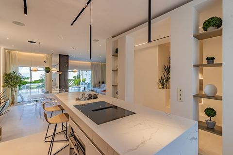 Byhus i Marbella, Malaga, Marbella - € 5.460.000 | Ref: PANR-14272 - foto 24