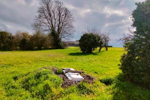 Terra a Yversay, Vienne, Yversay - € 38.000 | Ref: 8595R - foto 2