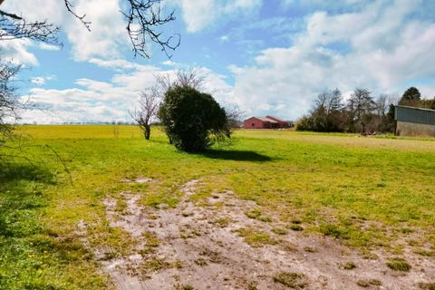 Terra a Yversay, Vienne, Yversay - € 38.000 | Ref: 8595R - foto 3