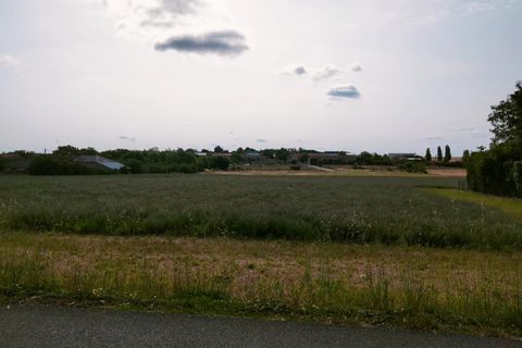Terra a Champigny-le-Sec, Vienne, Champigny-le-Sec - € 33.500 | Ref: 8628R - foto 3