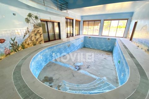 Villa i Pombal, Leiria, Pombal - € 373.274 | Ref: 4216 - foto 16