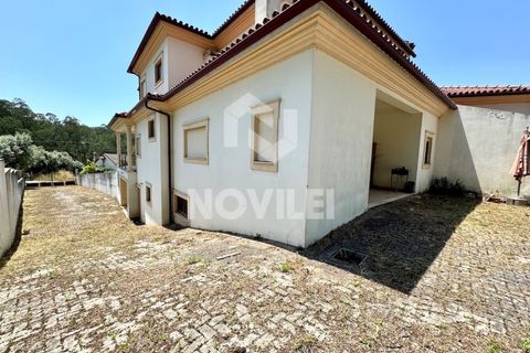 Villa i Pombal, Leiria, Pombal - € 373.274 | Ref: 4216 - foto 9