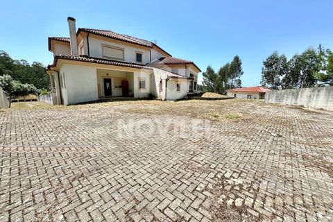 Villa i Pombal, Leiria, Pombal - € 373.274 | Ref: 4216 - foto 3