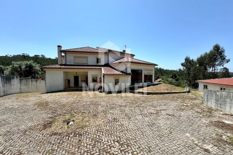 Villa i Pombal, Leiria, Pombal - € 373.274 | Ref: 4216 - foto 2