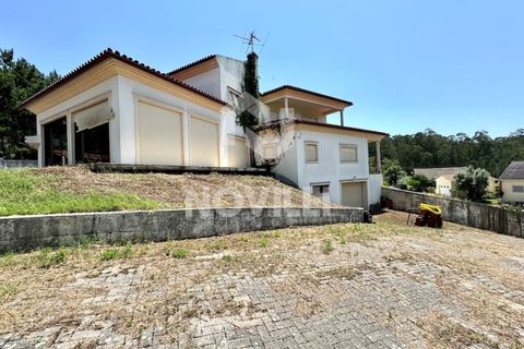 Villa i Pombal, Leiria, Pombal - € 373.274 | Ref: 4216 - foto 1