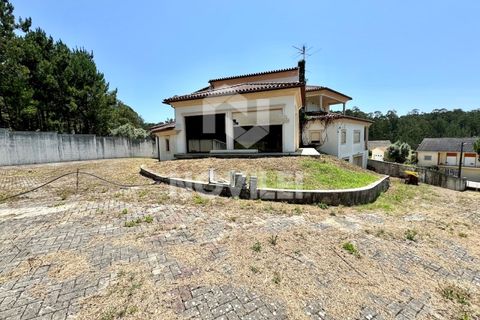 Villa i Pombal, Leiria, Pombal - € 373.274 | Ref: 4216 - foto 4