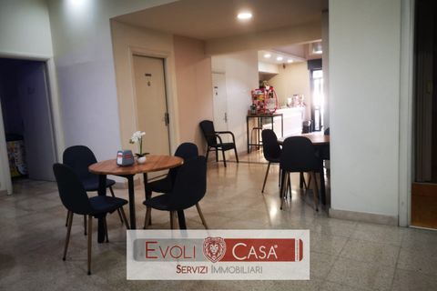 Erhvervsejendom i Eboli, Salerno, Eboli - € 30.000 | Ref: 474 - foto 1