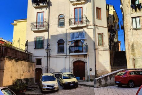 Leilighet i Eboli, Salerno, Eboli - € 62 000 | Ref: 478 - foto 7