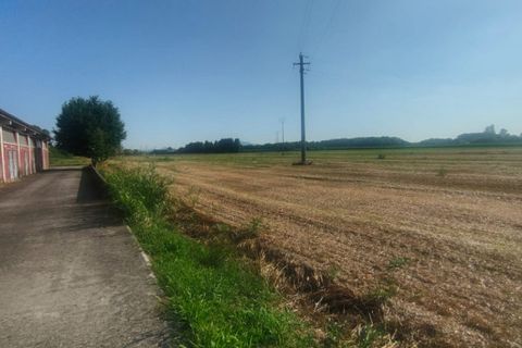 Terra a Rubano, Padua, Rubano - € 1.230.000 | Ref: RF1230 - foto 3