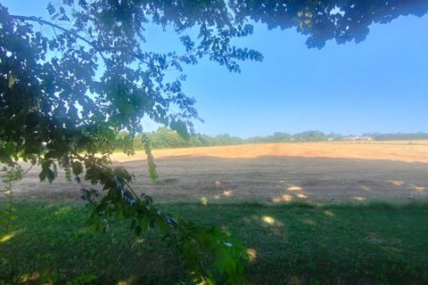 Terra a Rubano, Padua, Rubano - € 1.230.000 | Ref: RF1230 - foto 4
