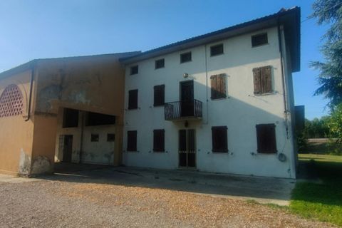 Terra a Rubano, Padua, Rubano - € 1.230.000 | Ref: RF1230 - foto 5