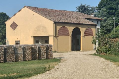 Terra a Rubano, Padua, Rubano - € 1.230.000 | Ref: RF1230 - foto 6