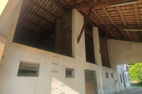 Terra a Rubano, Padua, Rubano - € 1.230.000 | Ref: RF1230 - foto 7