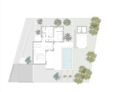 Villa i Moraira, Alicante, Moraira - € 1.549.000 | Ref: W-02SWUD - foto 10