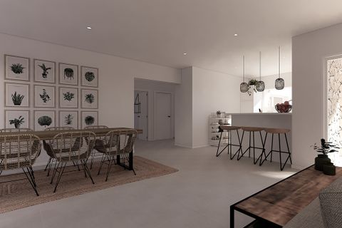 Villa i Moraira, Alicante, Moraira - € 1.549.000 | Ref: W-02SWUD - foto 3