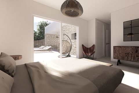 Villa i Moraira, Alicante, Moraira - € 1.549.000 | Ref: W-02SWUD - foto 6