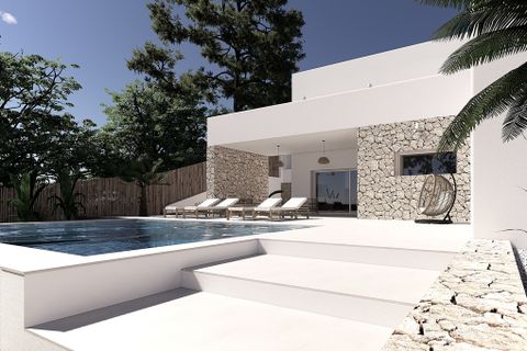 Villa i Moraira, Alicante, Moraira - € 1.549.000 | Ref: W-02SWUD - foto 2
