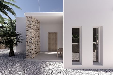 Villa i Moraira, Alicante, Moraira - € 1.549.000 | Ref: W-02SWUD - foto 9